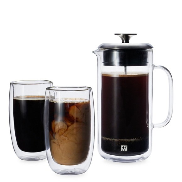 ZWILLING J.A. Henckels Kitchen Zwilling Ja Henckelssorrento 3 Piece